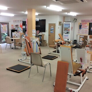 女性専用フィットネススタジオ スタッフ募集／未経験者歓迎！の画像