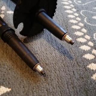 columbia　ステッキ　登山の画像