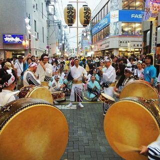 【☆初心者大歓迎★阿波踊り新規メンバー大募集】★★練習見にきませんか！！ - その他