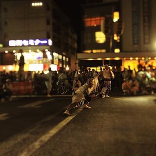 【☆初心者大歓迎★阿波踊り新規メンバー大募集】★★練習見にきませんか！！ - メンバー募集