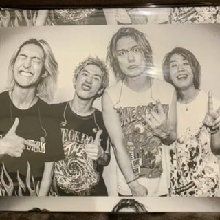 ワンオクロック PRIMAL FOOTMARK WEB 2020の画像