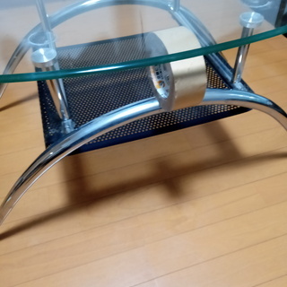 ローテーブルの画像