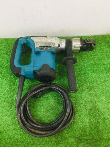 マキタ HM0830 電動ハンマ【リライズ野田愛宕店】【店頭取引限定】【中古品】1点限り早い者勝ち！