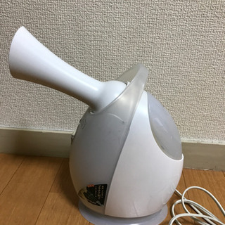 パナソニック　ナノイースチーマー　