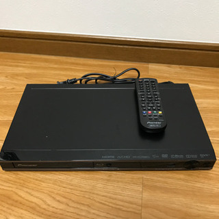 ブルーレイディスクプレイヤー