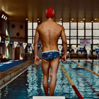 水泳レッスン　パーソナル　仙台の画像