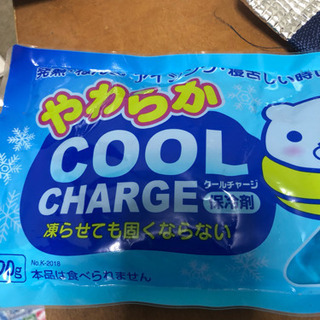 保冷剤セットお譲りしますの画像