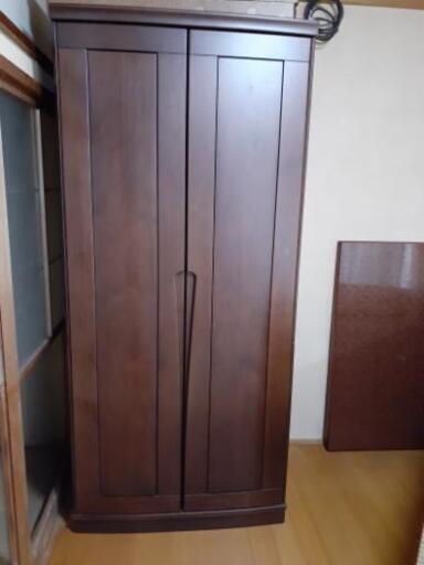 和洋タンス