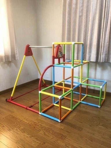 アンパンマン ブランコパークＤＸ