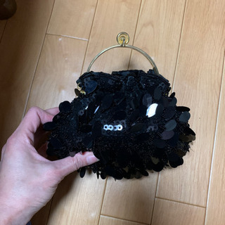パーティーバック