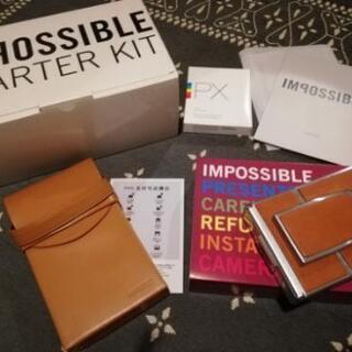 値下値下げ！50年代　ポラロイドカメラ　SX-70 LAND CAMERA 再値下げしました！の画像