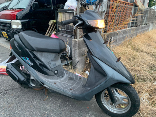 AF27 スーパーディオ