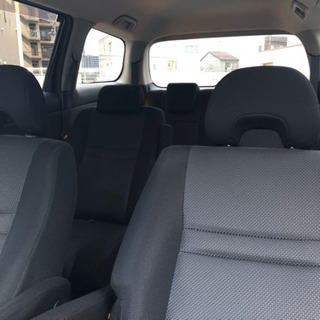 御成約!!!車検令和3年2月‼︎ パールのウィッシュの画像