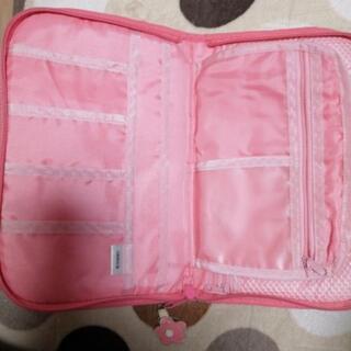 ディズニー母子手帳入れの画像