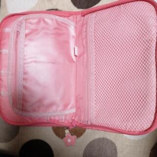 ディズニー母子手帳入れの画像