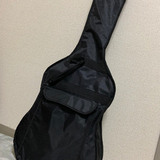 エレキギター　アンプ　ソフトケース付き