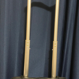 キャリーバッグ・中古(値下げしました！)の画像