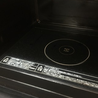 東芝ER-N6 電子レンジ　オーブン機能付きの画像