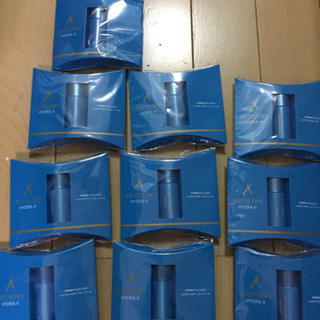 ARTISTRYハイドラアクア美顔器用化粧水