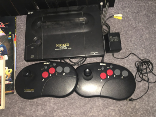 ゲーム