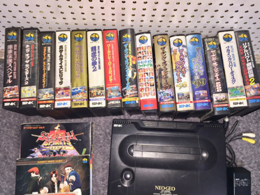 ゲーム