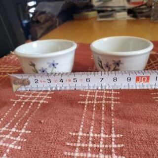 ウーロン茶の茶器の画像