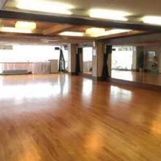 楽しくレッツ・ダンス「社交ダンス」の画像