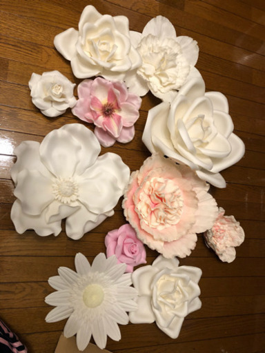 Francfrancウォールフラワー①