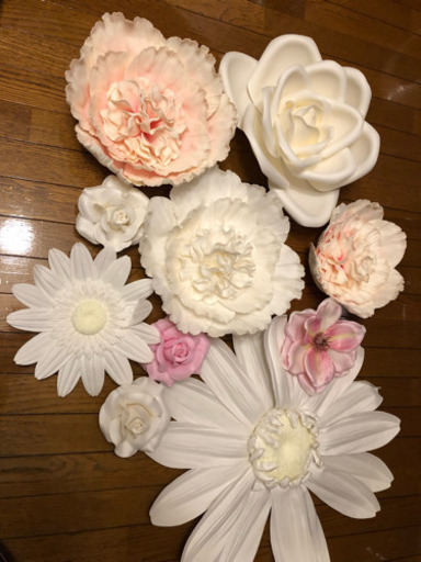 Francfrancウォールフラワー②