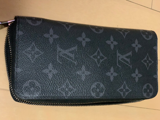 LOUIS VUITON 長財布　大幅値下げ！！