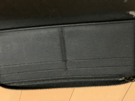LOUIS VUITON 長財布　大幅値下げ！！