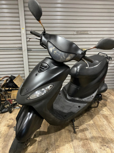 激安‼︎キムコ　スーナー50