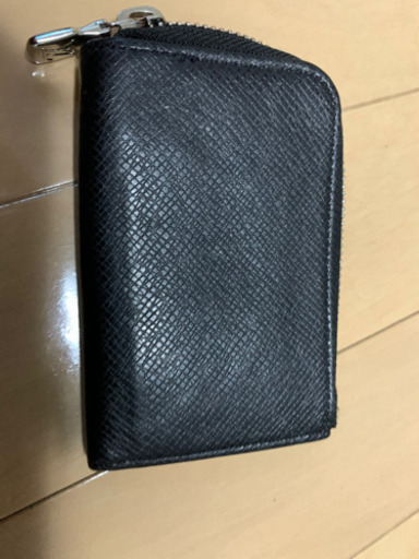 LOUIS VUITON 小銭入れ　タイガ　最終値下げ！