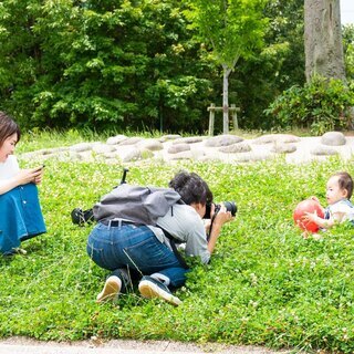 3/1(日)📷8組の家族を撮影する会in川名公園🌟 − 愛知県