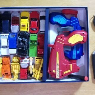 男の子 おもちゃセット   👦