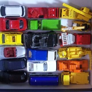 男の子 おもちゃセット   👦の画像