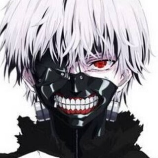 ⭐東京喰種大好きさん集まれ。