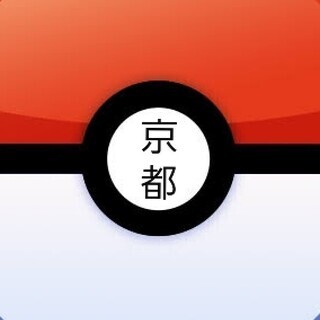 ⭐ポケモンGO@京都