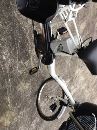 X5F電動自転車G10K★パナソニックギュット★