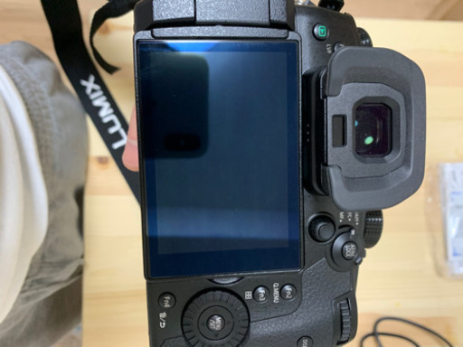 gh5  12-60mm leicaレンズ他多数付属品。