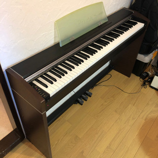 受け渡し予定者決まりました