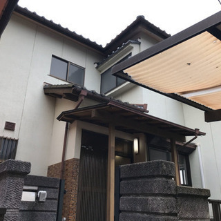空き家そのまま買い取りor引き取ります！ − 愛知県