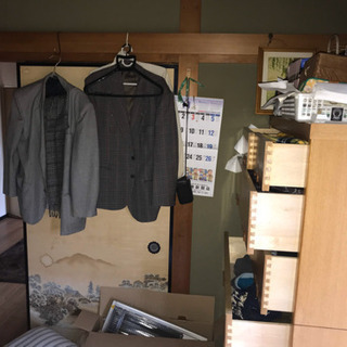 空き家そのまま買い取りor引き取ります！ - その他