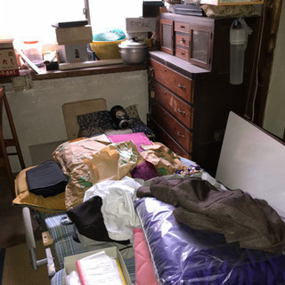 空き家そのまま買い取りor引き取ります！ - 尾張旭市