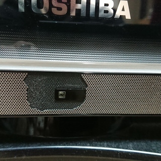 TOSHIBA　テレビ　液晶　レグザ　42Z8000の画像