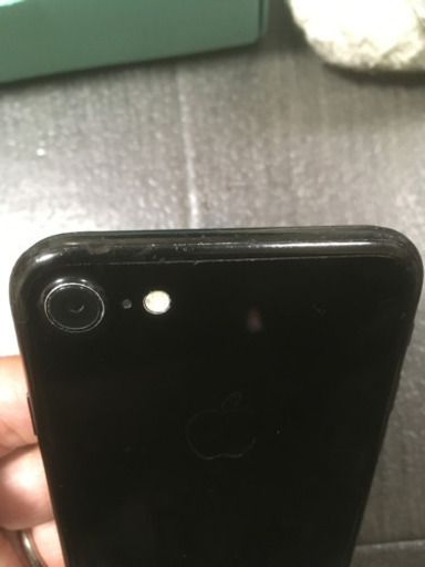 全国ゆうパケット代引き配送無料　iPhone7 128GB SoftBank系