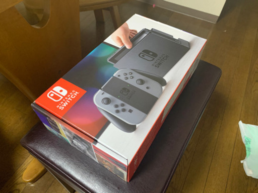 新品、未使用、未開封