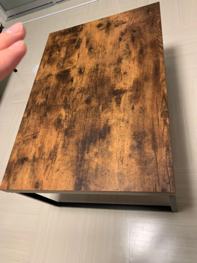 センターテーブル