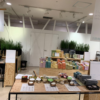 うめだ阪急本店スークイベント。大阪梅田おでかけおすすめイベントの画像