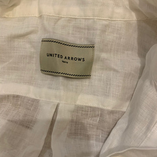 アローズ　シップスなど　Tシャツ　シャツ　カーディガン　計7点の画像